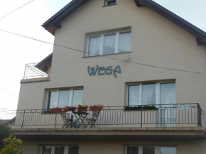 Apartament Wega in Władysławowo